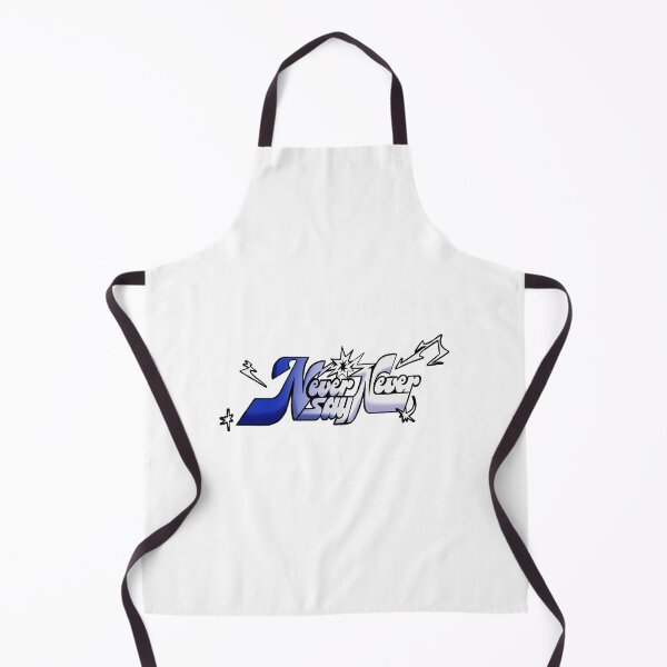 Item preview, Never Say Never by Zerobaseone designed and sold by ArtRaftPro.