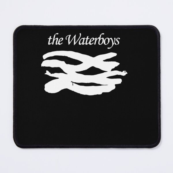 Item preview, The Waterboys designed and sold by FelicityDani.