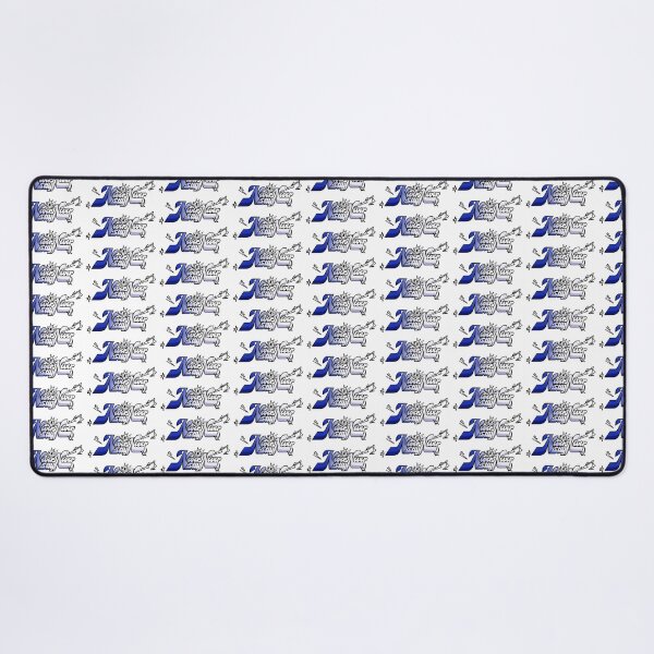 Item preview, Never Say Never by Zerobaseone designed and sold by ArtRaftPro.