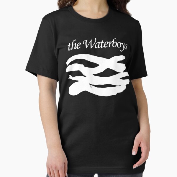 Waterboys Camisetas | Redbubble