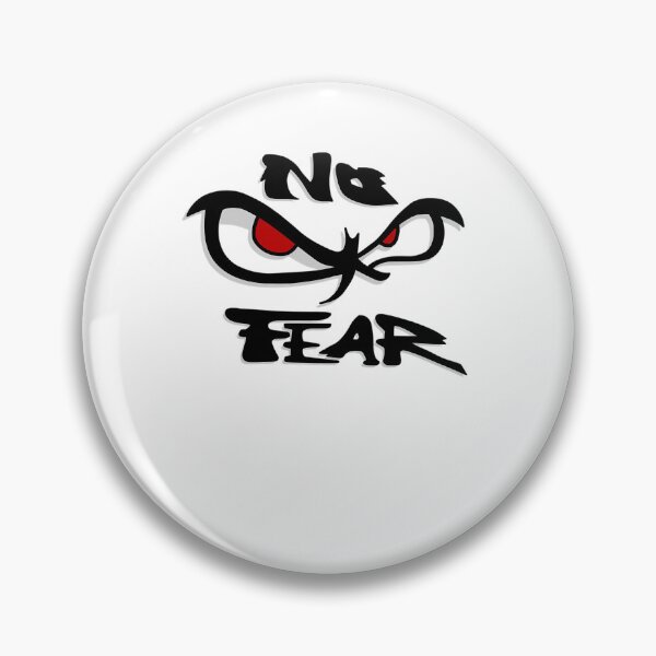 Item preview, No Fear designed and sold by FelicityDani.