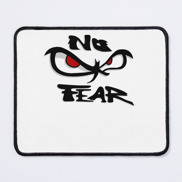 Item preview, No Fear designed and sold by FelicityDani.