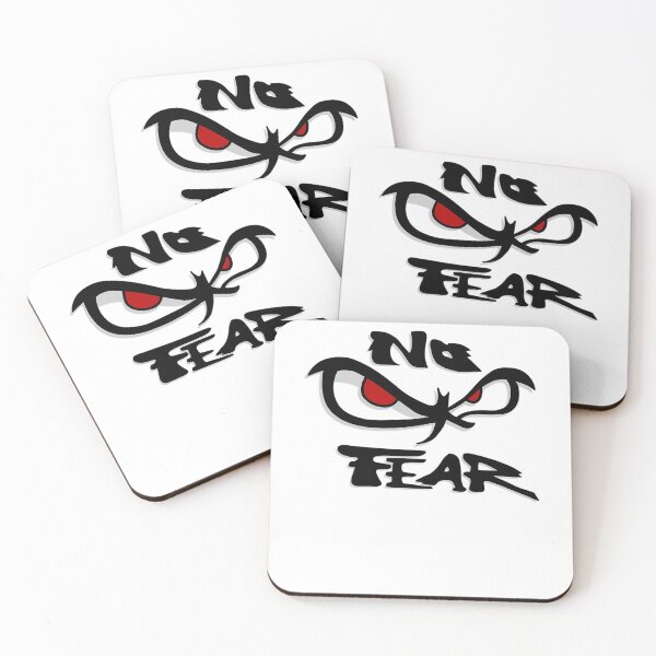 Item preview, No Fear designed and sold by FelicityDani.