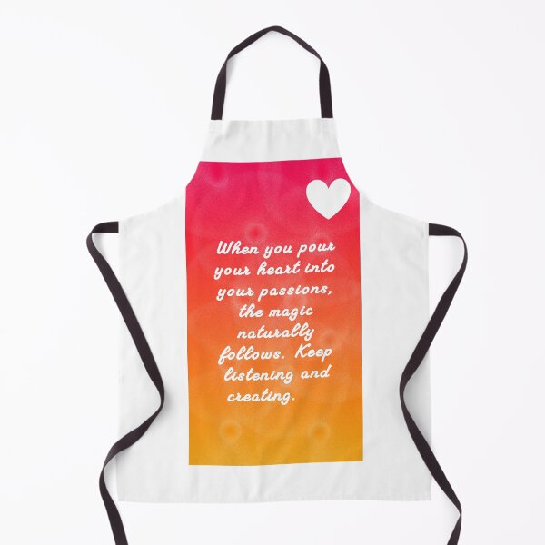 Item preview, Inspiring quotes aesthetic wallpaper design designed and sold by CanvasCharmHub.