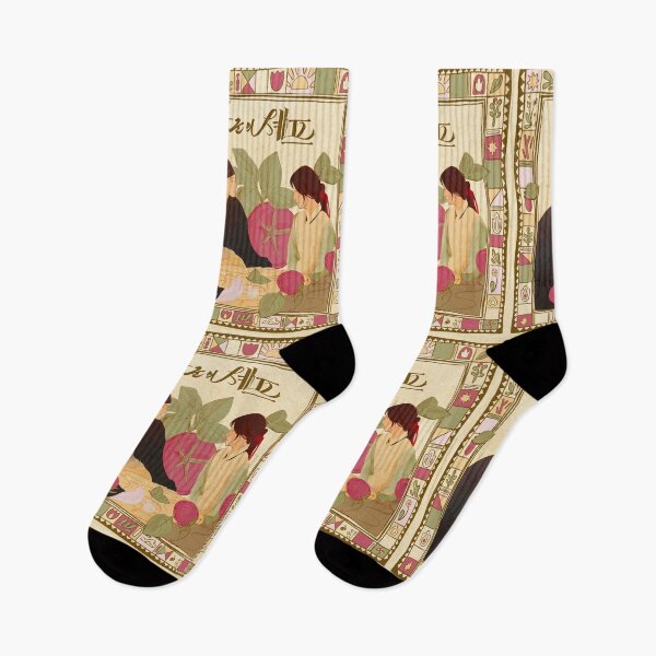 Item preview, Bon appetit your majesty Korean drama  designed and sold by nelkrshop.