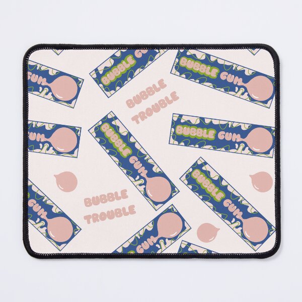 Item preview, Copy of Bubblegum Trouble Pink designed and sold by StelinaBik.