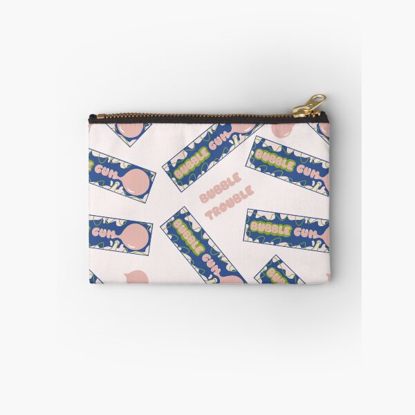 Item preview, Copy of Bubblegum Trouble Pink designed and sold by StelinaBik.