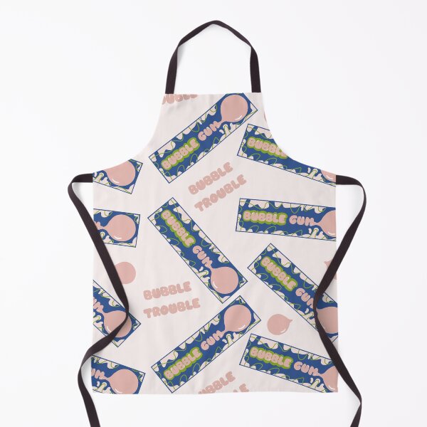 Item preview, Copy of Bubblegum Trouble Pink designed and sold by StelinaBik.