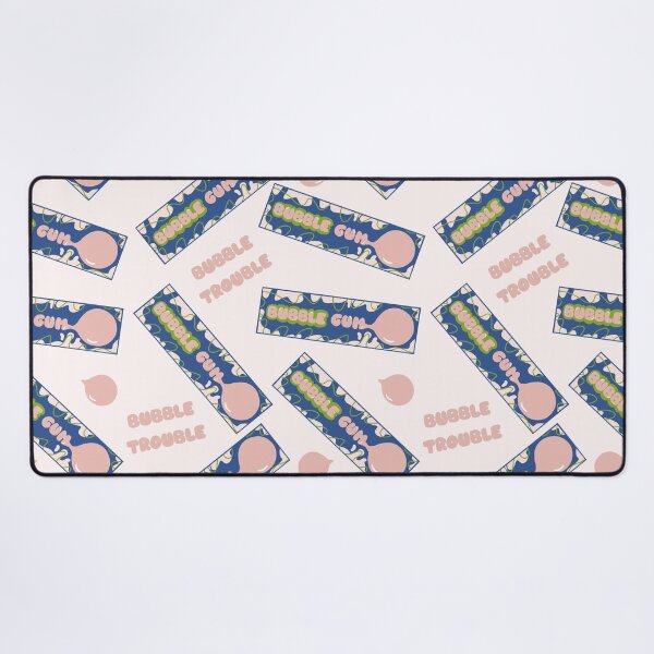 Item preview, Copy of Bubblegum Trouble Pink designed and sold by StelinaBik.