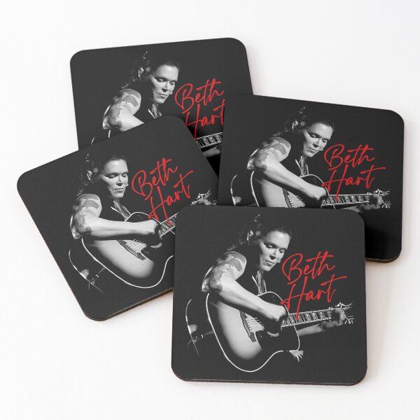 Item preview, Beth Hart designed and sold by StephanieWhite6.