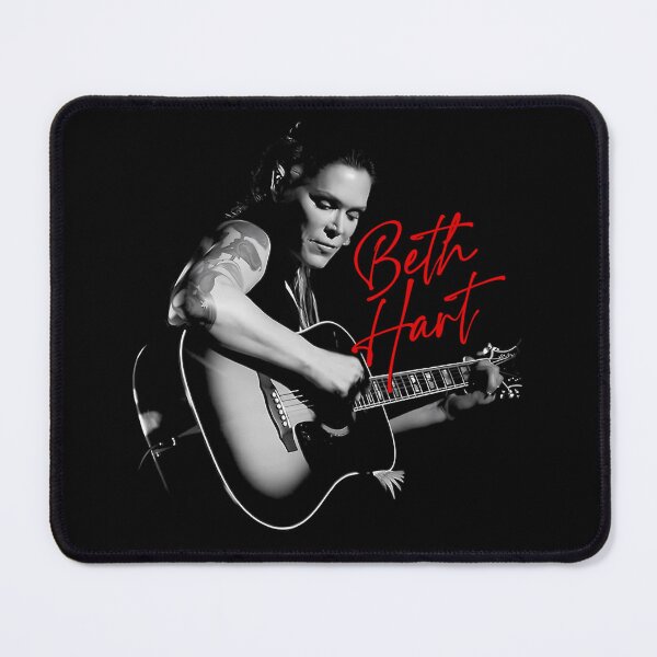 Item preview, Beth Hart designed and sold by StephanieWhite6.
