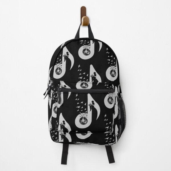 Item preview, Musical note - Hang Drum designed and sold by barmalisiRTB.