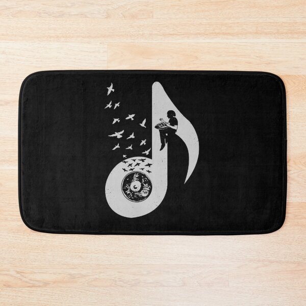 Item preview, Musical note - Hang Drum designed and sold by barmalisiRTB.