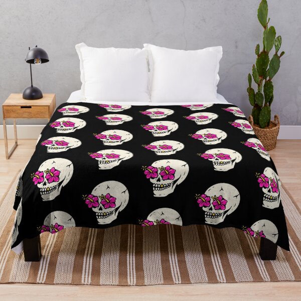 Item preview, Skull ? designed and sold by fevercosmic.