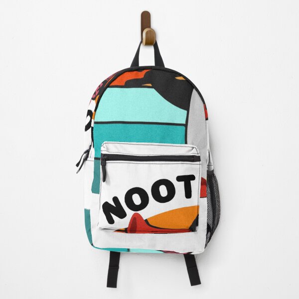 Item preview, Noot Noot Pingu Meme - Retro Vintage Animal Cute designed and sold by DVNarts.