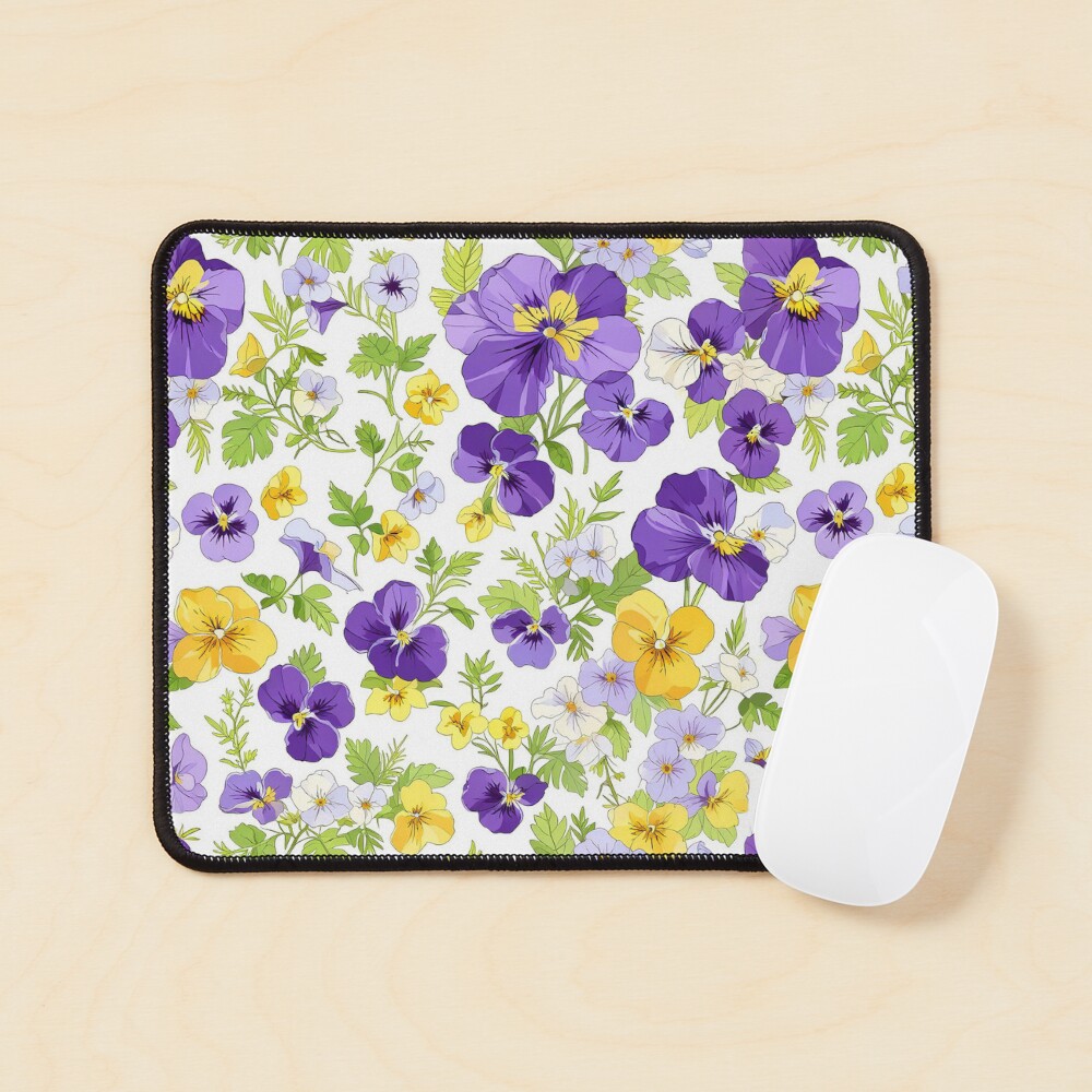 Item preview, Mouse Pad designed and sold by CoolPixels.