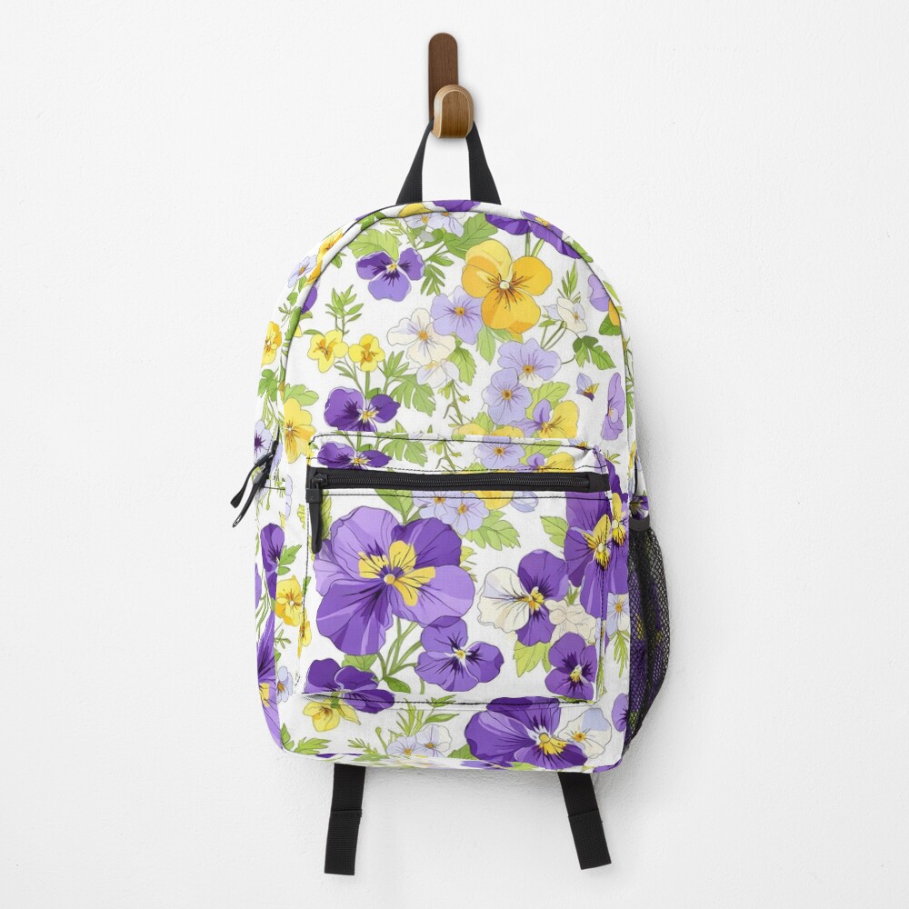 Item preview, Backpack designed and sold by CoolPixels.