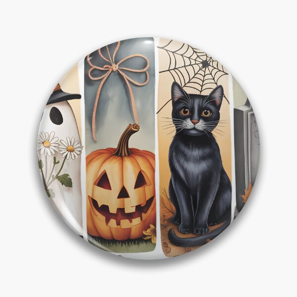 Artikelvorschau, Gruselige Jahreszeit Halloween Lesezeichen entworfen und verkauft von Charlietule.