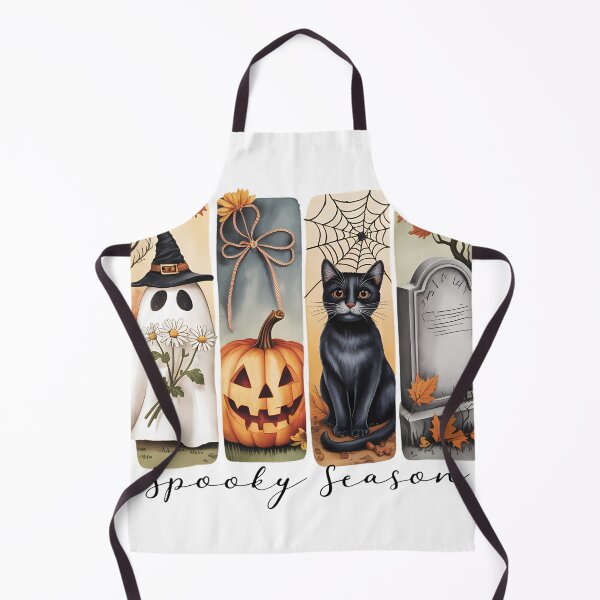 Item preview, Spooky Season Halloween Bookmarks designed and sold by Charlietule.