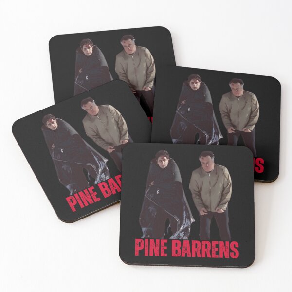 Item preview, Pine Barrens Chris and Paulie designed and sold by UNK-Fatigues.