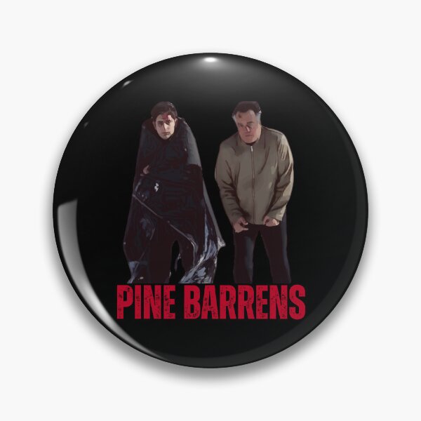Item preview, Pine Barrens Chris and Paulie designed and sold by UNK-Fatigues.