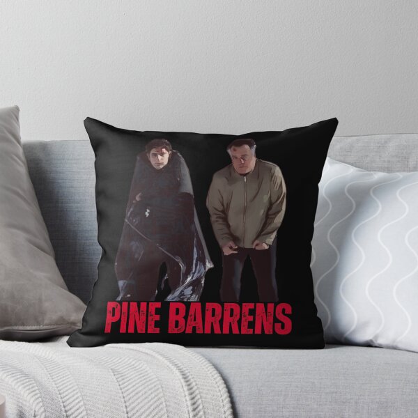 Item preview, Pine Barrens Chris and Paulie designed and sold by UNK-Fatigues.