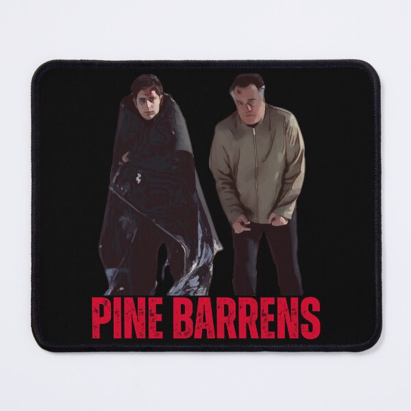 Item preview, Pine Barrens Chris and Paulie designed and sold by UNK-Fatigues.