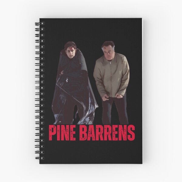 Item preview, Pine Barrens Chris and Paulie designed and sold by UNK-Fatigues.