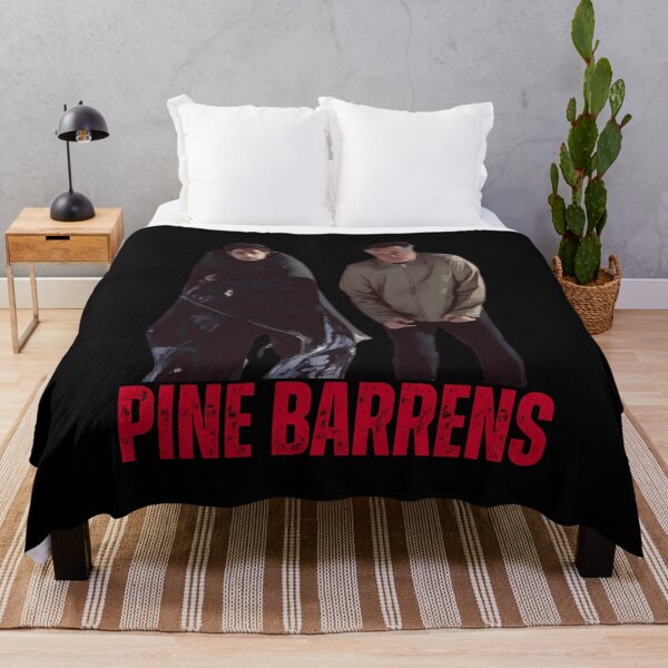 Item preview, Pine Barrens Chris and Paulie designed and sold by UNK-Fatigues.