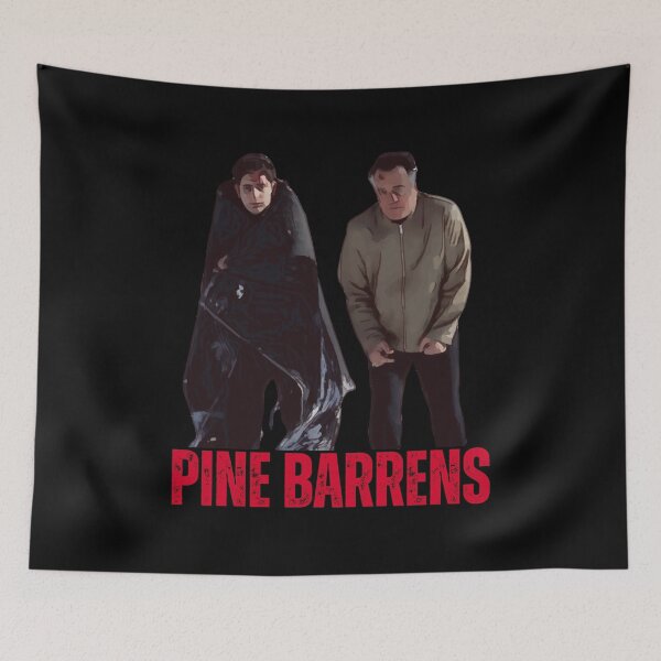 Item preview, Pine Barrens Chris and Paulie designed and sold by UNK-Fatigues.