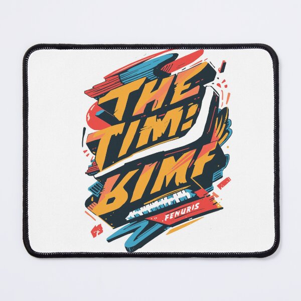 Item preview, THE TIM designed and sold by The Curated Palett.