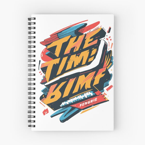Item preview, THE TIM designed and sold by The Curated Palett.