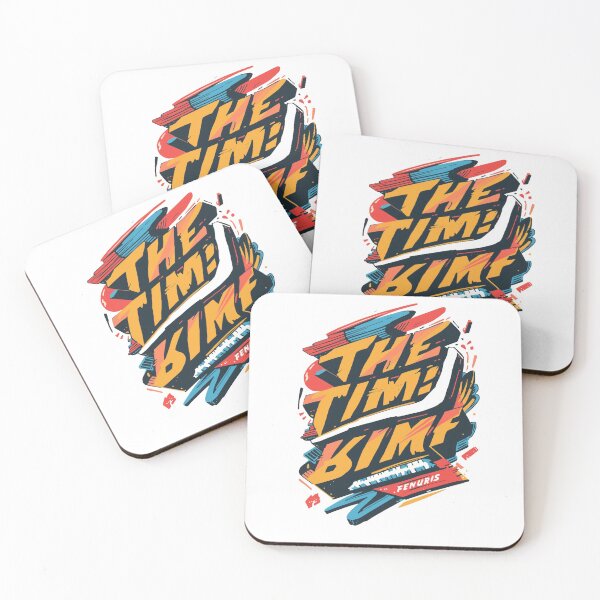 Item preview, THE TIM designed and sold by The Curated Palett.