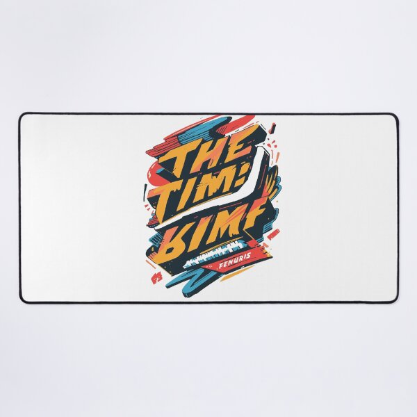 Item preview, THE TIM designed and sold by The Curated Palett.