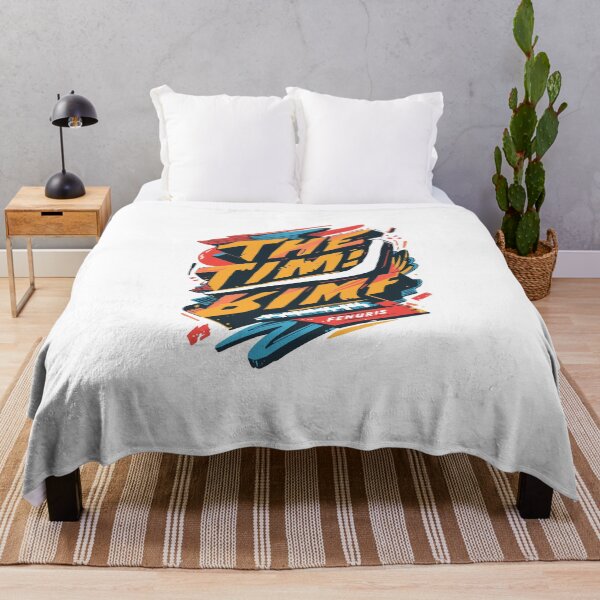 Item preview, THE TIM designed and sold by The Curated Palett.