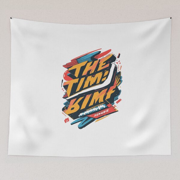 Item preview, THE TIM designed and sold by The Curated Palett.