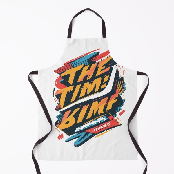 Item preview, THE TIM designed and sold by The Curated Palett.