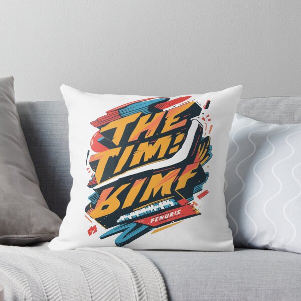 Item preview, THE TIM designed and sold by The Curated Palett.