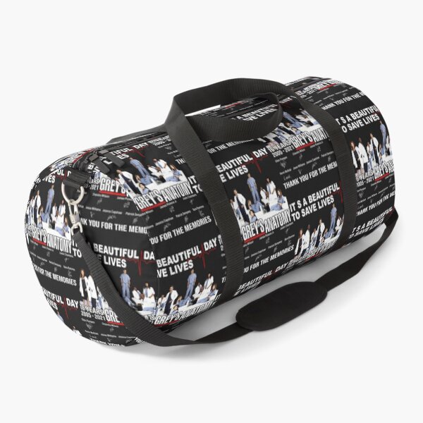 Item preview, It’s a beautiful day to save lives 16 year grey’s anatomy designed and sold by Victorvuart.
