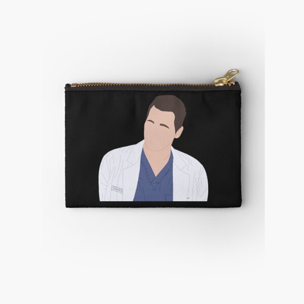 Item preview, Alex Karev - Grey’s Anatomy   designed and sold by Victorvuart.