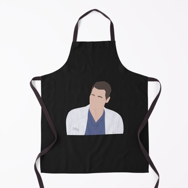 Item preview, Alex Karev - Grey’s Anatomy designed and sold by Victorvuart.