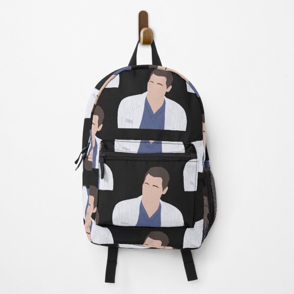 Item preview, Alex Karev - Grey’s Anatomy designed and sold by Victorvuart.