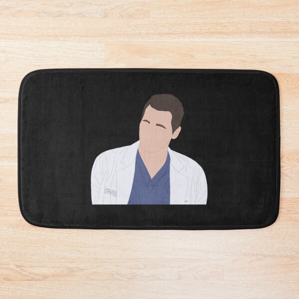 Item preview, Alex Karev - Grey’s Anatomy   designed and sold by Victorvuart.