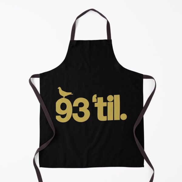 Item preview, 93 Til Infinity designed and sold by StephanieWhite6.