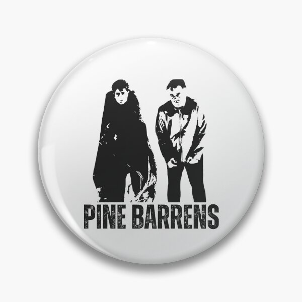 Item preview, Pine Barrens Chris and Paulie designed and sold by UNK-Fatigues.