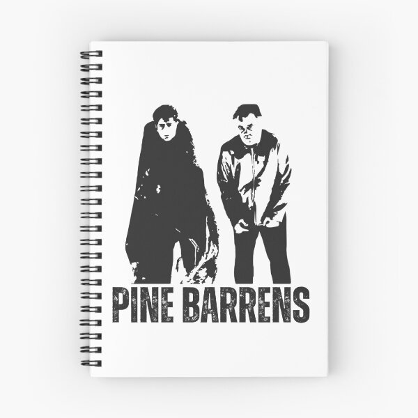 Item preview, Pine Barrens Chris and Paulie designed and sold by UNK-Fatigues.