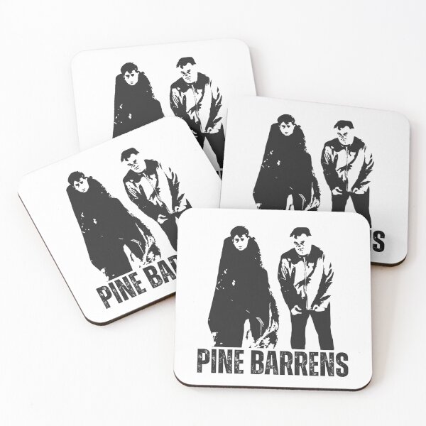 Item preview, Pine Barrens Chris and Paulie designed and sold by UNK-Fatigues.