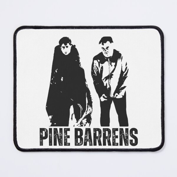 Item preview, Pine Barrens Chris and Paulie designed and sold by UNK-Fatigues.