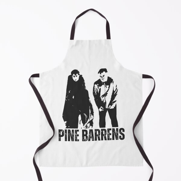 Item preview, Pine Barrens Chris and Paulie designed and sold by UNK-Fatigues.