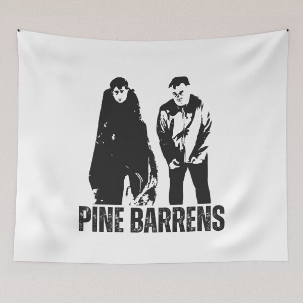 Item preview, Pine Barrens Chris and Paulie designed and sold by UNK-Fatigues.